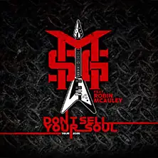 Michael Schenker Group - Don't Sell Your Soul 2026