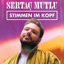 Сертач Мутлу - Stimmen im Kopf — Die Börse Wuppertal, Вупперталь