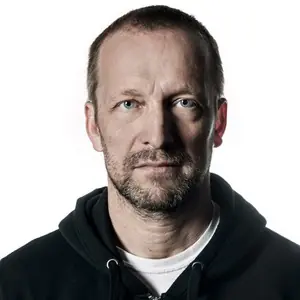 Mats Gustafsson — Pardon, To Tu, Warschau