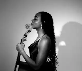 Ayanna Witter-Johnson