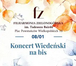 Vídeňský koncert na bis