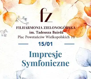 Symfonické imprese