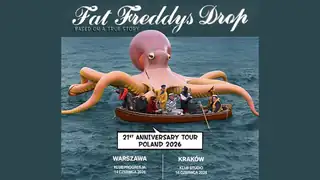 Fat Freddy's Drop
