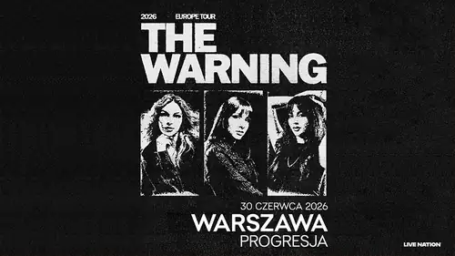 The Warning