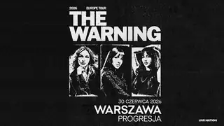 The Warning
