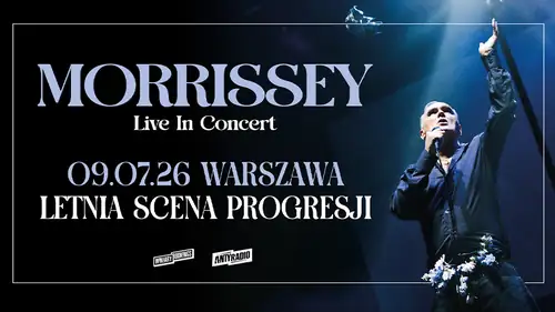 Morrissey