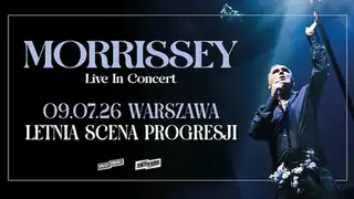 Morrissey