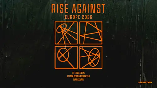 Rise Against