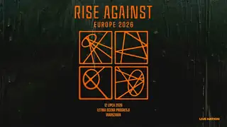 Rise Against
