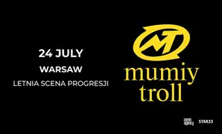Mumiy Troll
