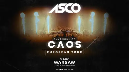 ASCO: Symphony of CAOS