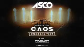 ASCO: Symphony of CAOS