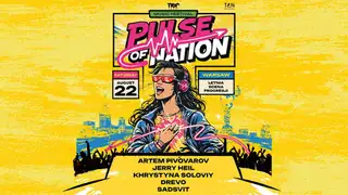 PULSE OF NATION fest