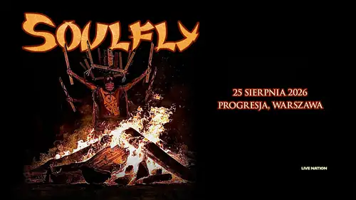 Soulfly