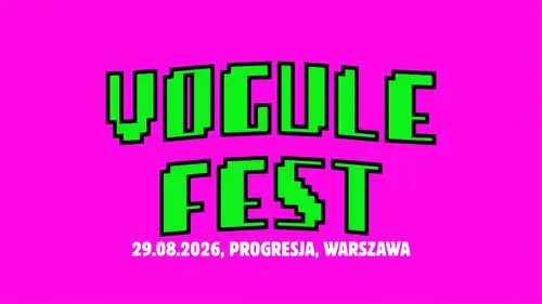 Vogule Fest / Turnus mija, a já niczyja