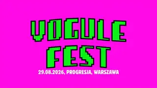 Vogule Fest / Turnus mija, a ja niczyja