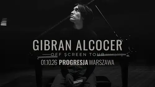 Gibran Alcocer