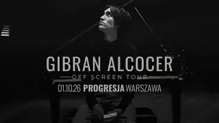Gibran Alcocer
