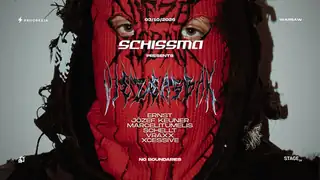 SCHISSMA PRES.: Vieze Asbak