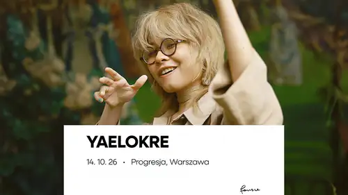 Yaelokre