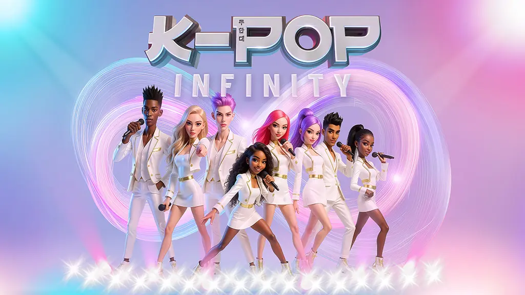 K-POP Infinity — Progresja, Warschau