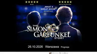 The Simon & Garfunkel Story