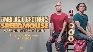 The Umbilical Brothers