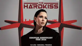 The Hardkiss + Felin