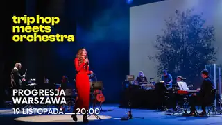 Trip Hop meets Orchestra