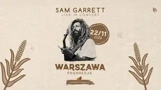 Sam Garrett