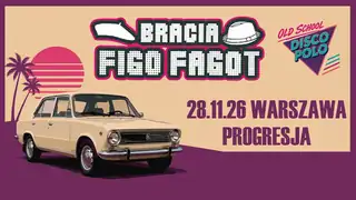 Bracia Figo Fagot