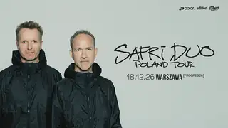 Safri Duo
