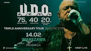 U.D.O.