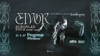 Eivør + Rabbitology