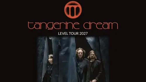 Tangerine Dream
