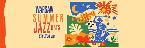 WARSAW SUMMER JAZZ DAYS - DEN 2