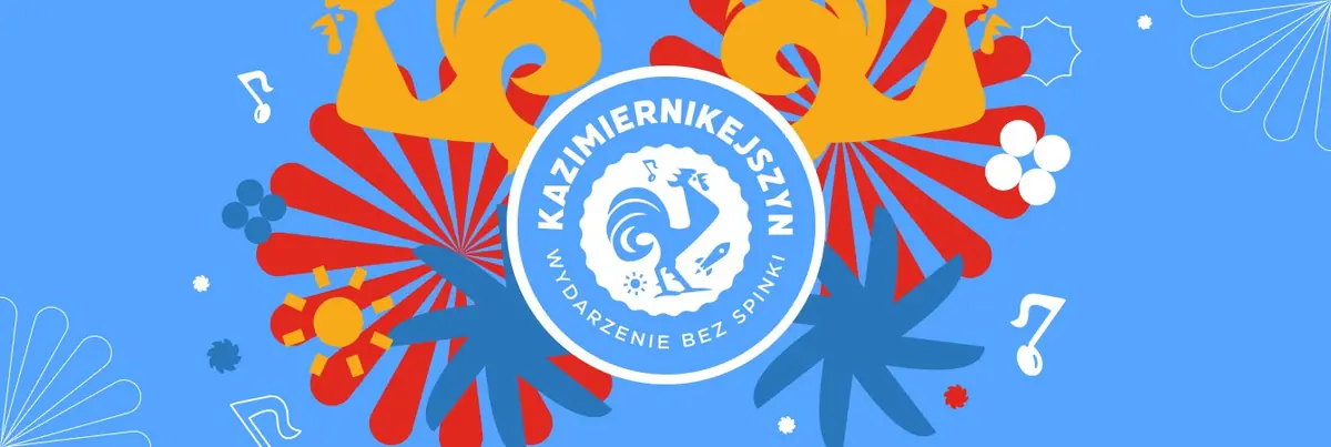 KAZIMIERNIKEJSZYN 2026 - DEN 2 — Kamieniołomy, Kazimierz Dolny, Kazimierz Dolny