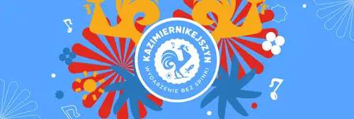 KAZIMIERNIKEJSZYN 2026 - DEN 3