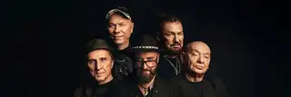 Perfect & Łukasz Drapała - Kochaj mnie. 45 Years on Earth