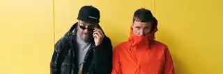 Sleaford Mods