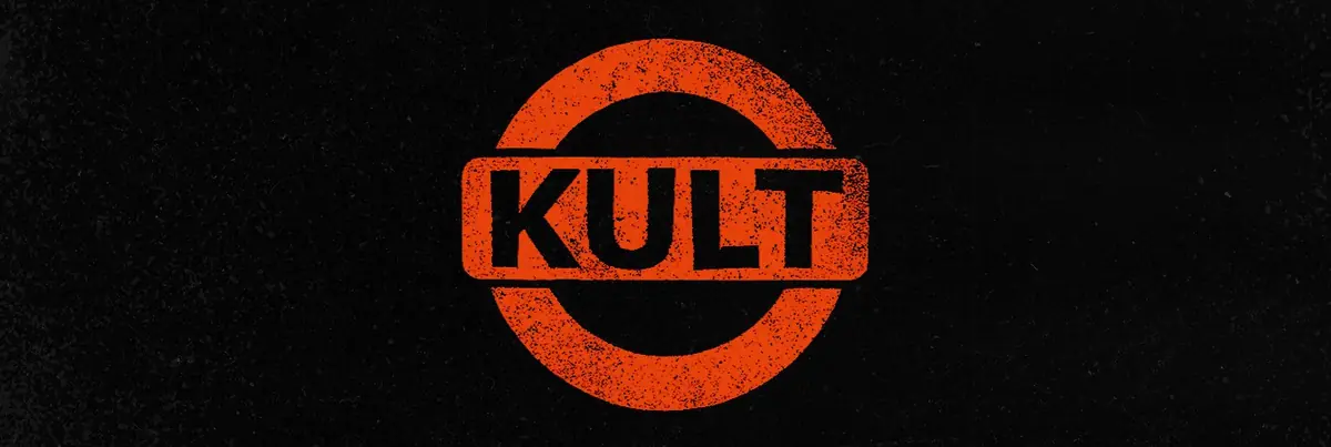 KULT — Klub Stodoła, Warschau