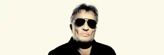 Krzysztof Cugowski se skupinou Mistrzů - "Věk je jen číslo"