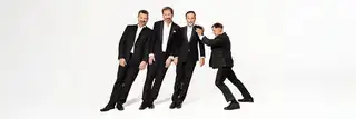 KABARET HRABI & WOJTEK KAMIŃSKI