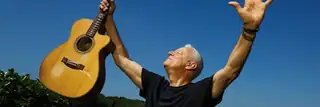 TOMMY EMMANUEL, CGP - LIVING IN THE LIGHT TOUR