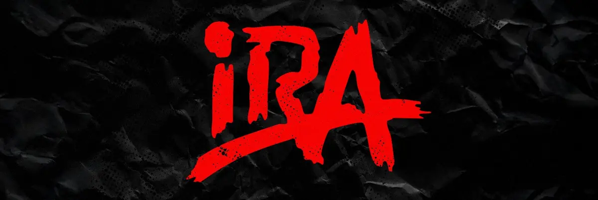 IRA — Klub Stodoła, Varšava