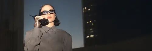 KASIA LINS - OBYWATELKA K.L.