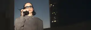 KASIA LINS - OBYWATELKA K.L.