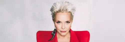 Małgorzata Ostrowska