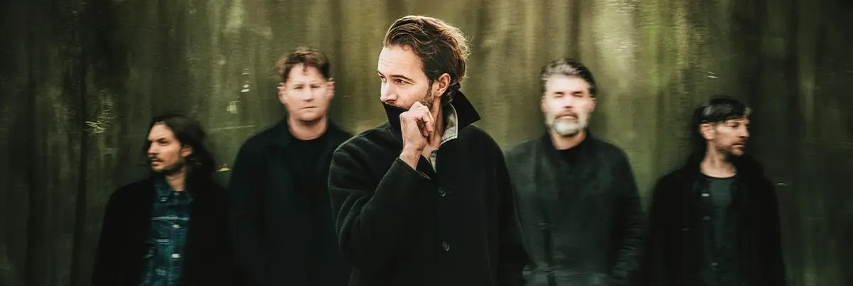 EDITORS — Klub Stodoła, Warschau
