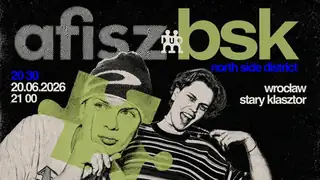 BSK Unplugged Returns to Wrocław!